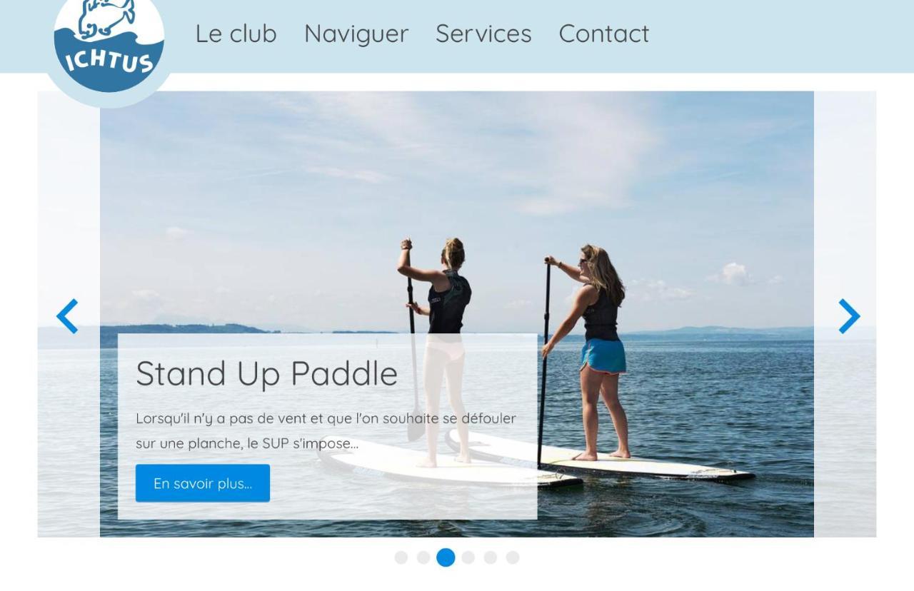 Bleu Bambou Apartment Hauterive  Ngoại thất bức ảnh