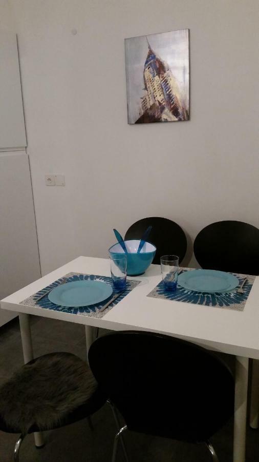 Bleu Bambou Apartment Hauterive  Ngoại thất bức ảnh